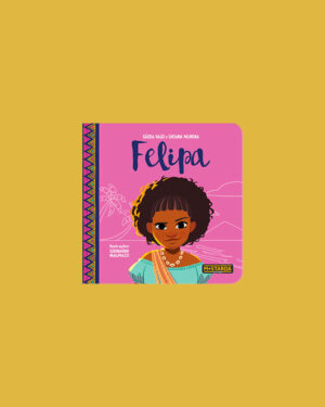 Felipa - Capa Flexível
