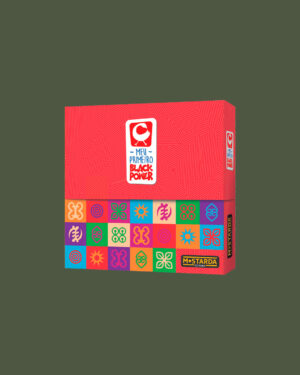 Coleção Meu Primeiro Black Power - Capa Dura