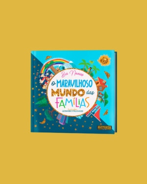 O Maravilhoso Mundo das Familias