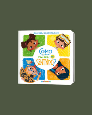 Como Estou me Sentindo?