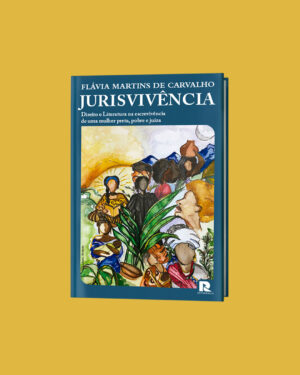 Jurisvivência - Capa Dura
